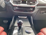 BMW X3 - Vorschau Bild 13