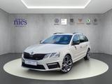 Skoda Octavia Combi RS 2.0 TSI Klima Einparkhilfe - Skoda in Siegen