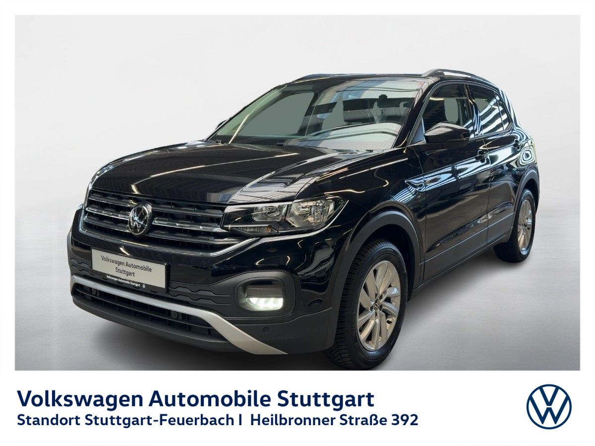 Volkswagen T-Cross - Bild 2
