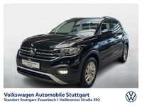 Volkswagen T-Cross - Vorschau Bild 2
