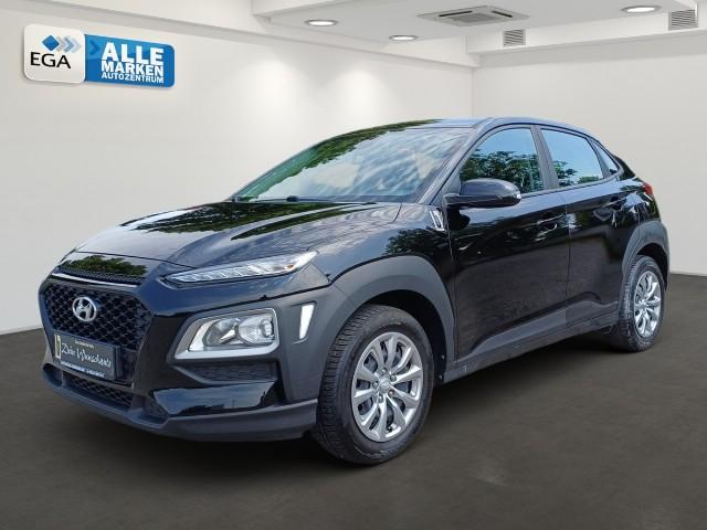 Hyundai KONA 1.0 T-GDI Select 2WD Spurhalte Klima Blueto