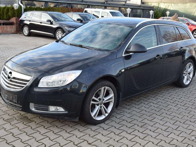 Opel Insignia Edition