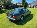 Mercedes-Benz Mercedes Benz 200E, W124, M111 Motor, 136 ... - gebrauchte Mercedes-Benz E 200 aus dem Jahr 1993