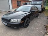 Volvo S80 T6 Executive Geartronic Executive - Volvo S80: S80t6