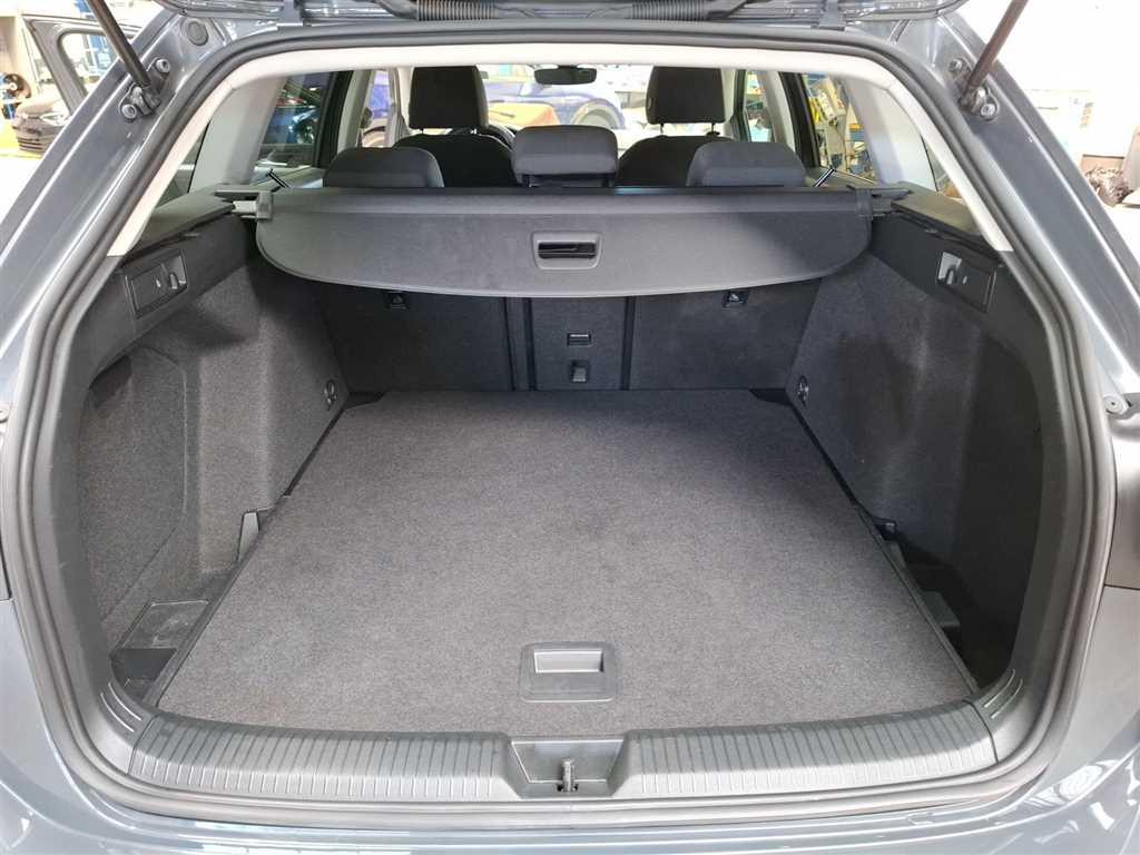 Volkswagen Golf Variant Life 1.0 eTSI DSG Navi Winterpaket, миниатюра 20