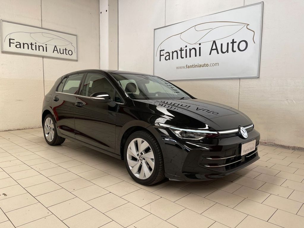 Image of Volkswagen Golf