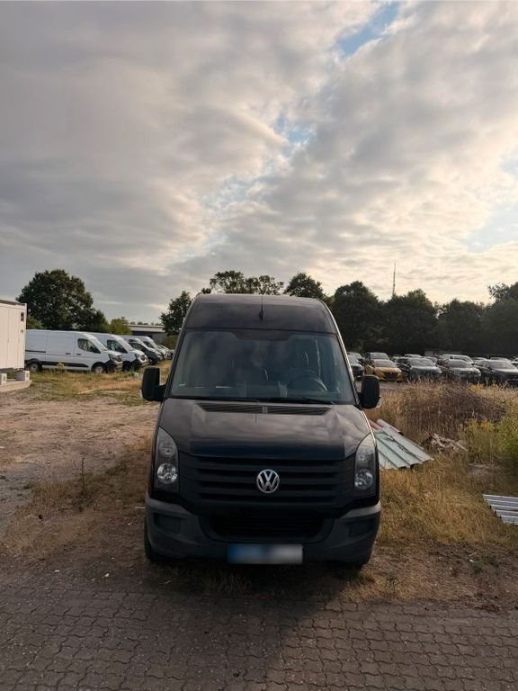 Image of Volkswagen Crafter