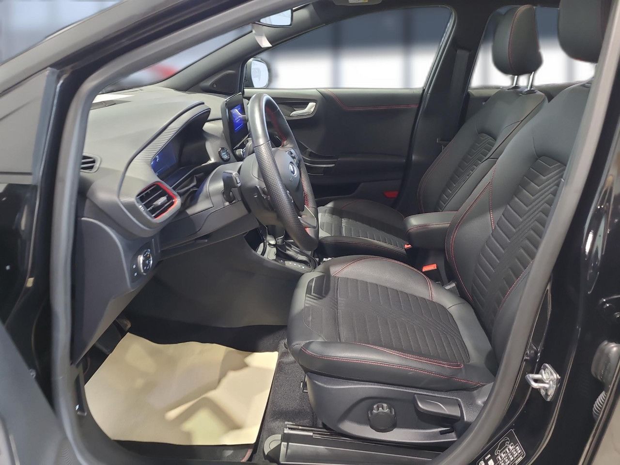 Ford Puma - Bild 7