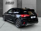 Ford Focus Active ECOBOOST Design Komfort-Paket AHK-a - Ford Focus: Active Design