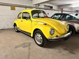 Volkswagen Vw Käfer 1303  H Zulassung Rallyegelb Erst... - Volkswagen: Rallye