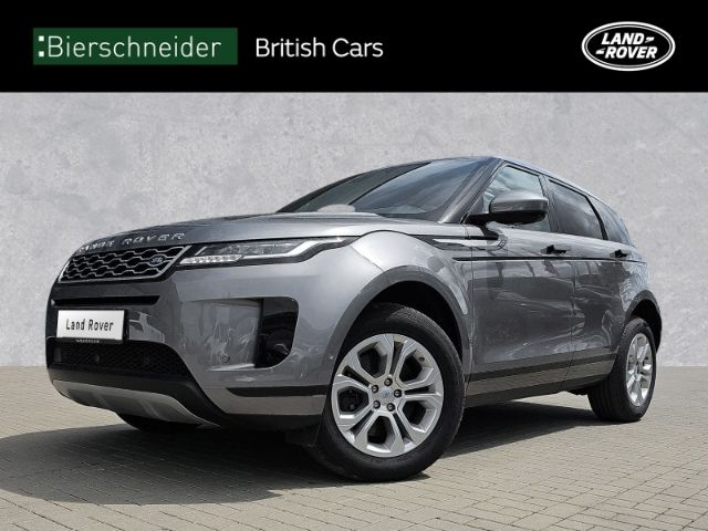 Land Rover Range Rover Evoque P300e AWD S