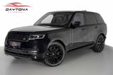 Land Rover Range Rover P530  | SV Bespoke | Autobiography - Land Rover Range Rover: Sv Autobiography
