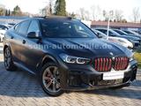 BMW X6 xDr 40d M-Sport EDITION BLACK VERMILION 1/350 - BMW: 350d