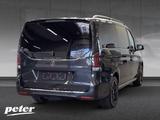 Mercedes-Benz V 300 d AMG 4 Matic Style Night P./AHK 2,5t/ - mit Diesel-Antrieb: Kleinbus