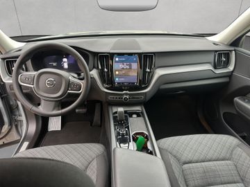 Volvo XC60 - 12