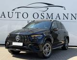 Mercedes-Benz GLE 450 d 4Matic AIRMATIC | Panorama | HUD /360° - Mercedes-Benz GLE 450 in Düsseldorf