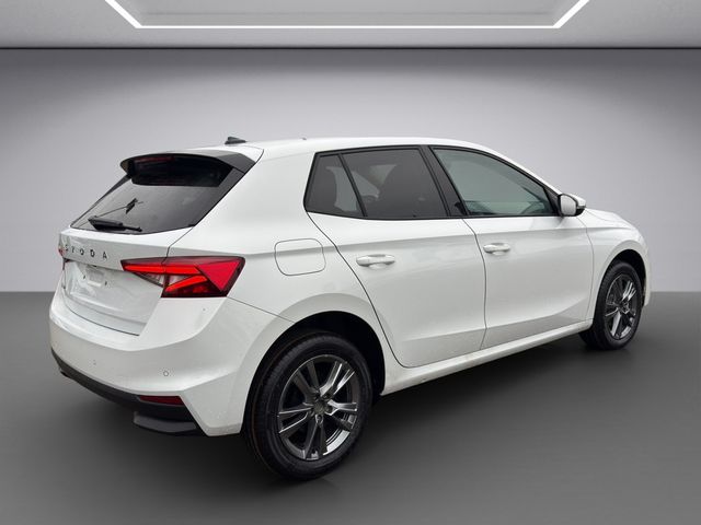 Fabia Balance 1,0 TSI 85 kW 7-Gang-DSG