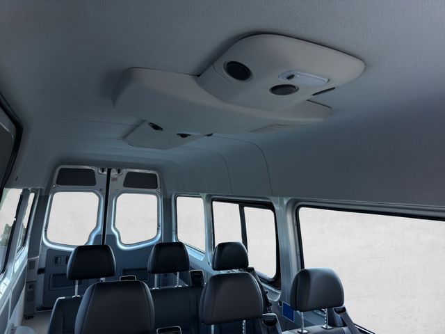 Mercedes-Benz Sprinter II Kombi 316 CDI L3H2 Crewbus|9-Sitze