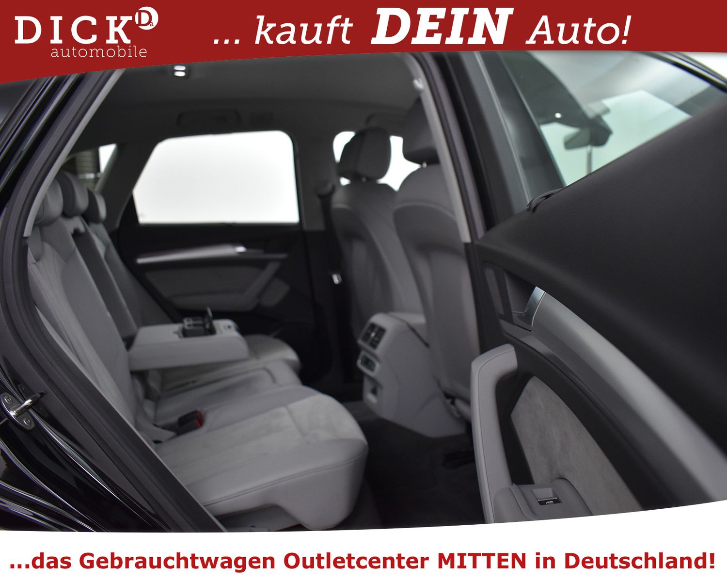 AUDI Q5 55 TFSIe Quat Edit One S LINE+MEMO+MATR+VIRTU - Image 18