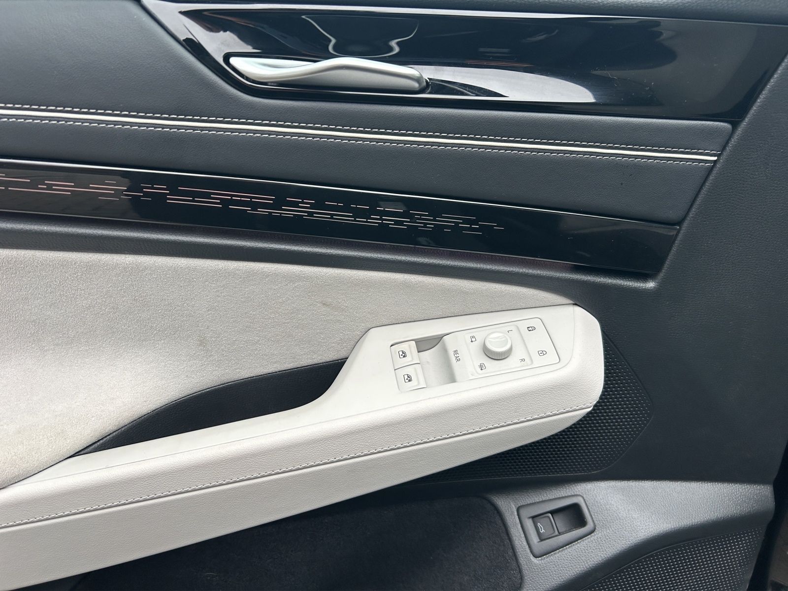 Volkswagen ID.7 - Bild 14