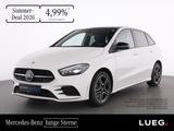Mercedes-Benz B 250 e AMG+MBUXHigh+PD+MBeam+AHK+HUD+Night+360°