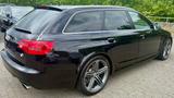 Audi RS6 Avant 5.0 TFSI quattro*Traumzustand!*Keramik - Audi RS6 aus 2008: Kombi