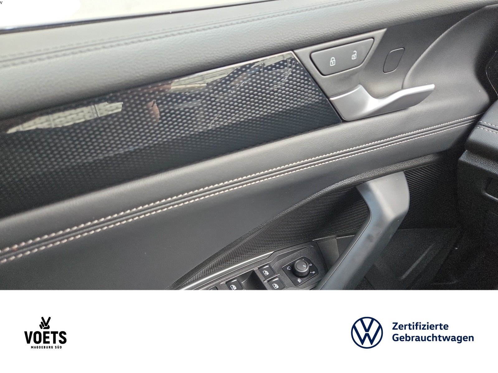 Volkswagen Tiguan - Bild 15