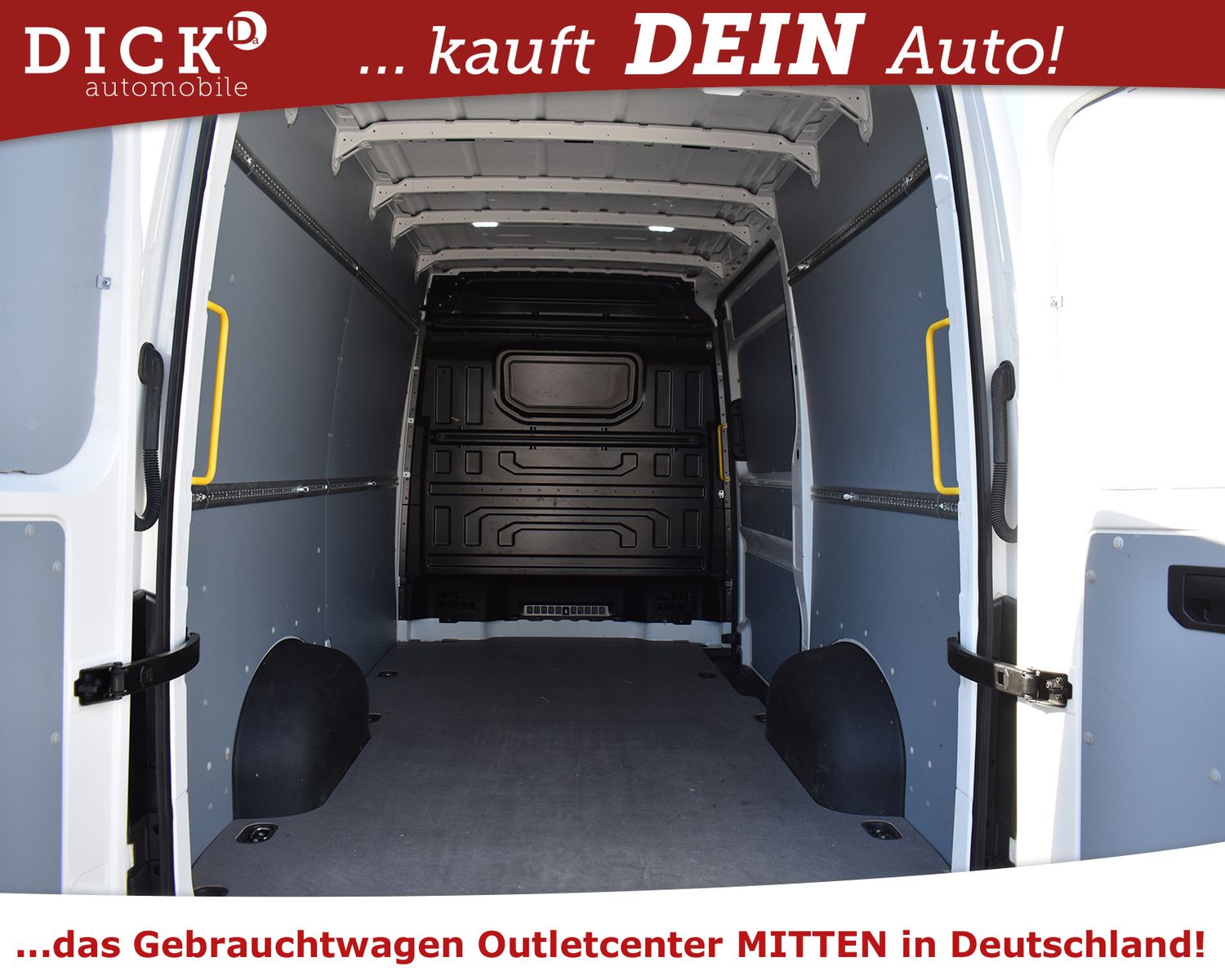 MAN TGE 3.140 L3H3 Maxi Extra LANG >KAMERA+NAVI+APPL - Image 15