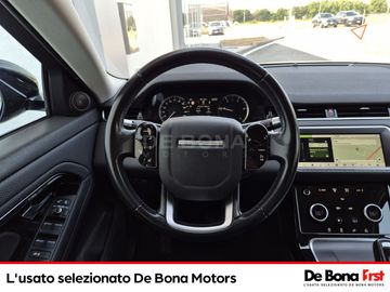 Land-Rover Range Rover - 10