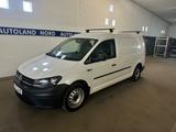Volkswagen Caddy Maxi 2.0TDI*Navi*DSG*150PS*R.Kamera*AHK - Volkswagen Caddy Maxi aus 2016