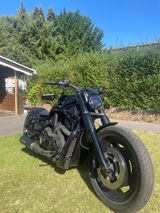 Harley-Davidson Night Rod / V Rod  - Angebote entsprechen deinen Suchkriterien
