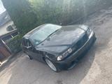 BMW e39 540i v8 - BMW 540: E39 540i