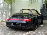 Porsche 997.2 Carrera 4s Cabriolet