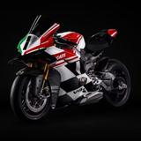 Ducati PANIGALE Tricolore - DUCATI TRICOLORE
