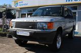 Land Rover Range Rover II - Land Rover aus 1996