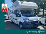 Sun Living Lido A 45 DK - Sun-Living Wohnmobil oder -wagen