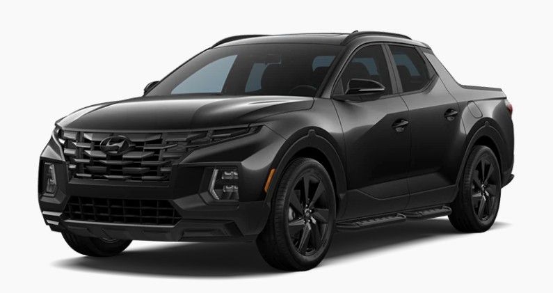 Hyundai Andere