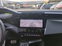 Peugeot 408 - Vorschau Bild 11