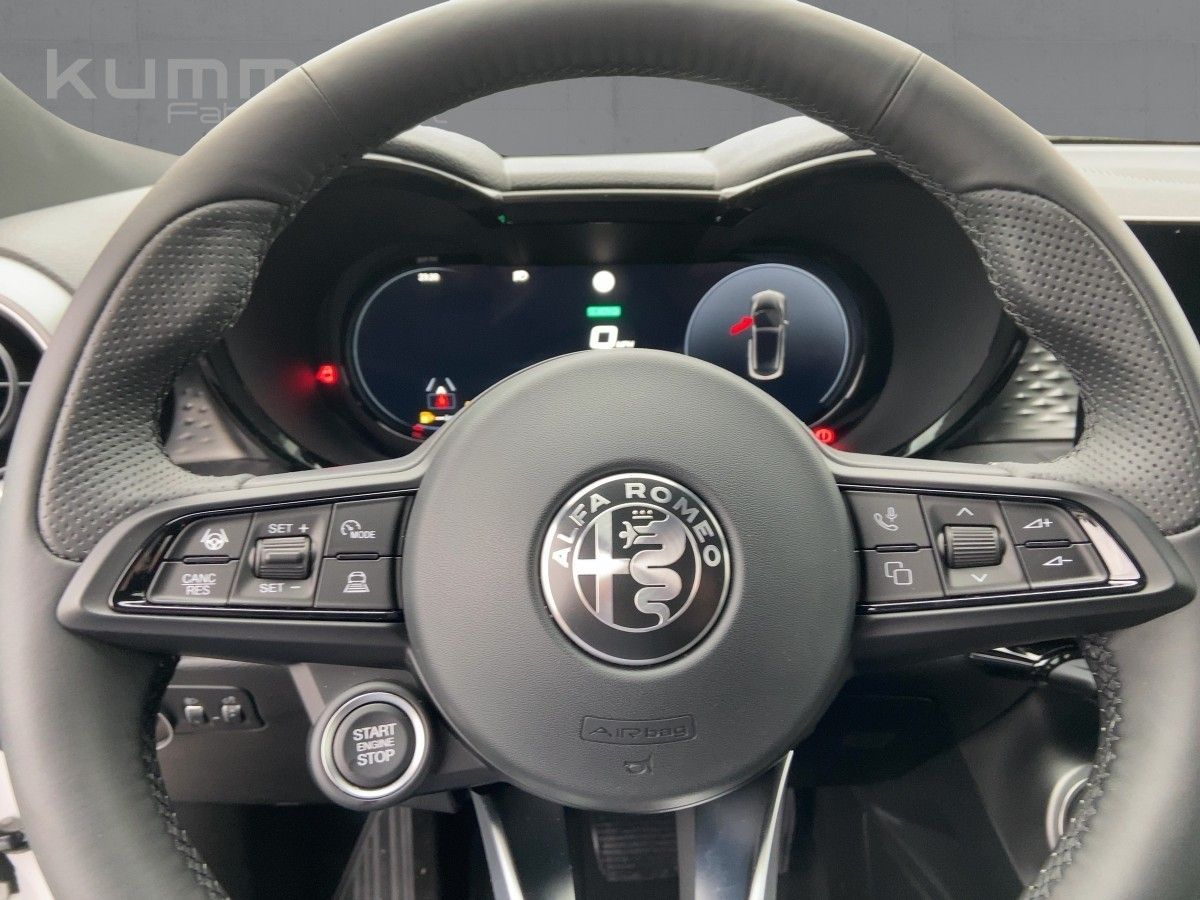 Alfa Romeo Tonale - Bild 9
