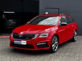 Skoda Octavia Combi RS 245 PS LED/ PDC/ Garantie - Skoda Octavia aus 2019