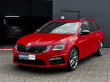 Skoda Octavia Combi RS 245 PS LED/ PDC/ Garantie - Skoda Octavia mit Benzin-Antrieb: RS