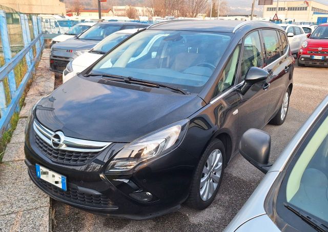 Opel Zafira Tourer 1.6 CDTi Cosmo 7POSTI UNIPRO