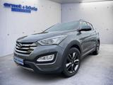 Hyundai Santa Fe 2.2 CRDI 4WD Automatik Premium *AHK abn - Hyundai SANTA FE: Allradantrieb, Crdi