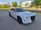 Chrysler 300C 3.0 CRD Autom. - Sommerauto HU 04/2028 - Chrysler 300C aus 2007