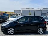 Ford B-MAX Individual Leder Panorama Kamera - Ford B-Max: Individual