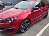 Peugeot 308 GTi by Peugeot Sport THP 270 GTi by Peug... - Peugeot 308 in Hagen