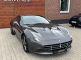 Ferrari California 3.9 V8 T / CARBON/CAM/MEM/NAV/SHZ - Ferrari California T Gebrauchtwagen