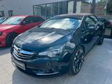 Opel Cascada Innovation ecoFlex - Opel Cascada aus 2013