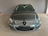 Mercedes-Benz C180 W204/Klima/Automatik/Navi/TÜV/SHZ/PDC/156PS - Mercedes-Benz: C W204