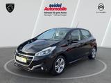 Peugeot 208 PureTech 82 Active, Sitzheizung, City Paket - Peugeot 208 Gebrauchtwagen